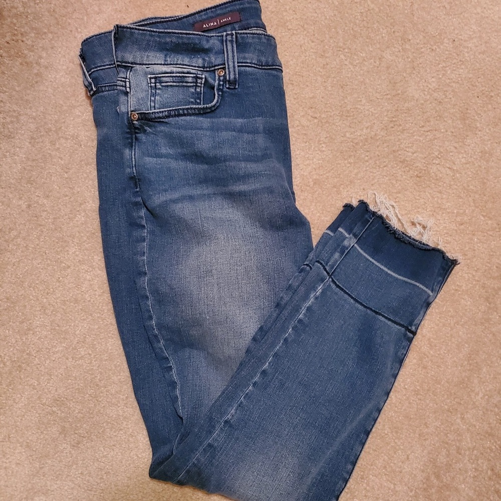Stylish NYDJ